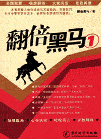 翻倍黑马1